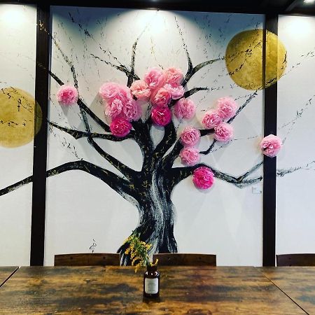 Aparthotel ゆいまーるeast - Yuimaru East Kanazawa Exteriér fotografie