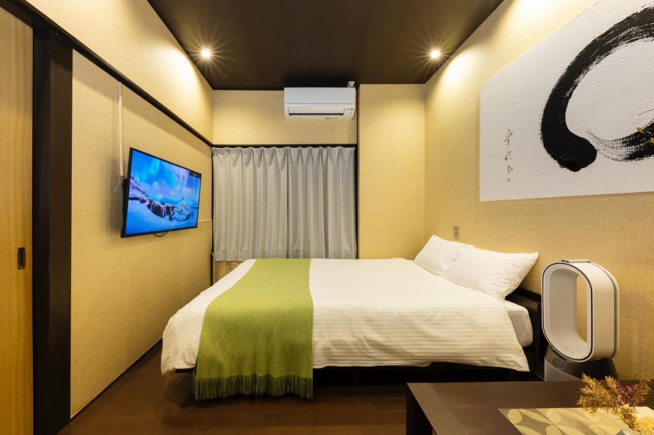 Aparthotel ゆいまーるeast - Yuimaru East Kanazawa Exteriér fotografie