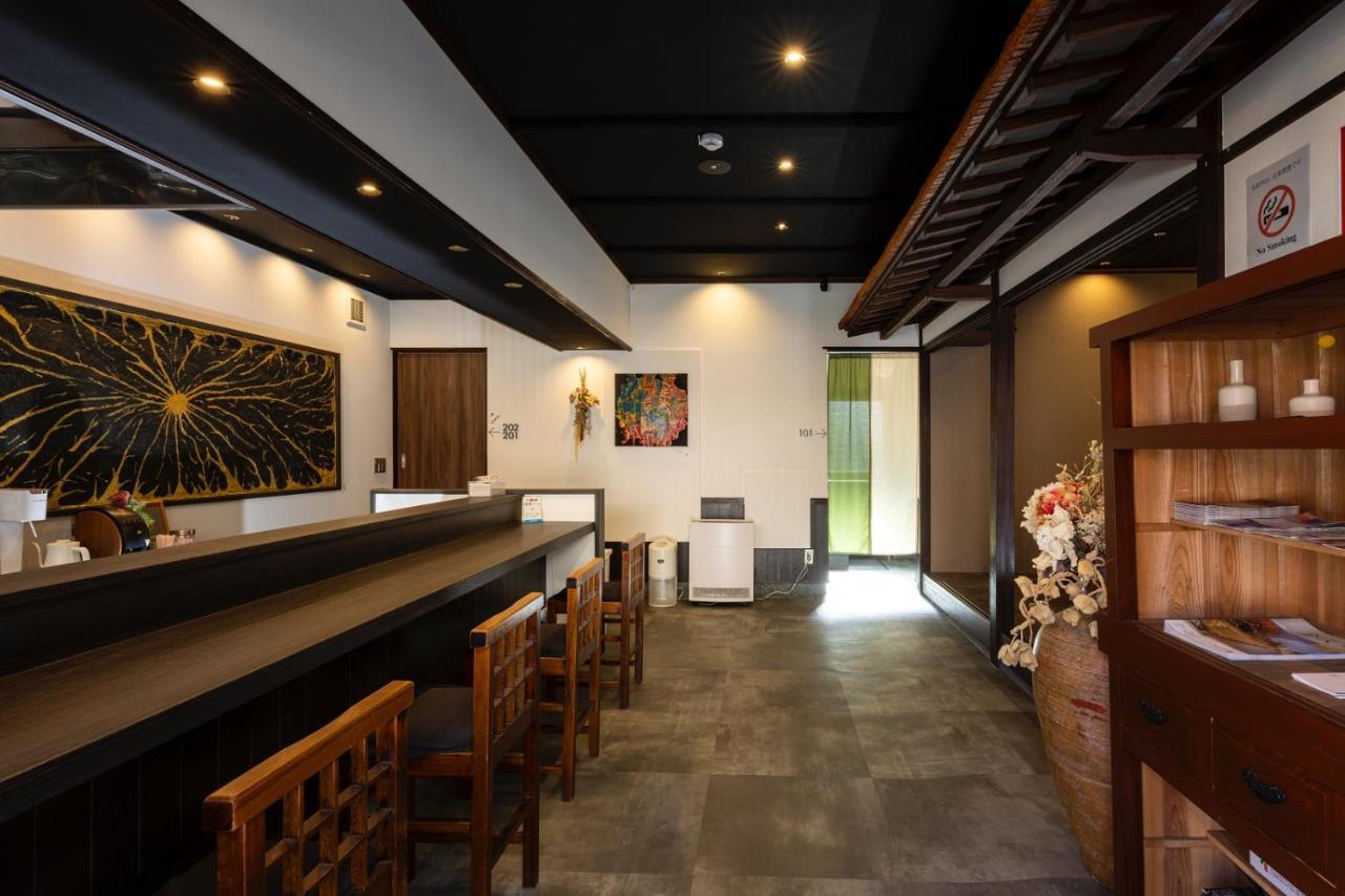 Aparthotel ゆいまーるeast - Yuimaru East Kanazawa Exteriér fotografie