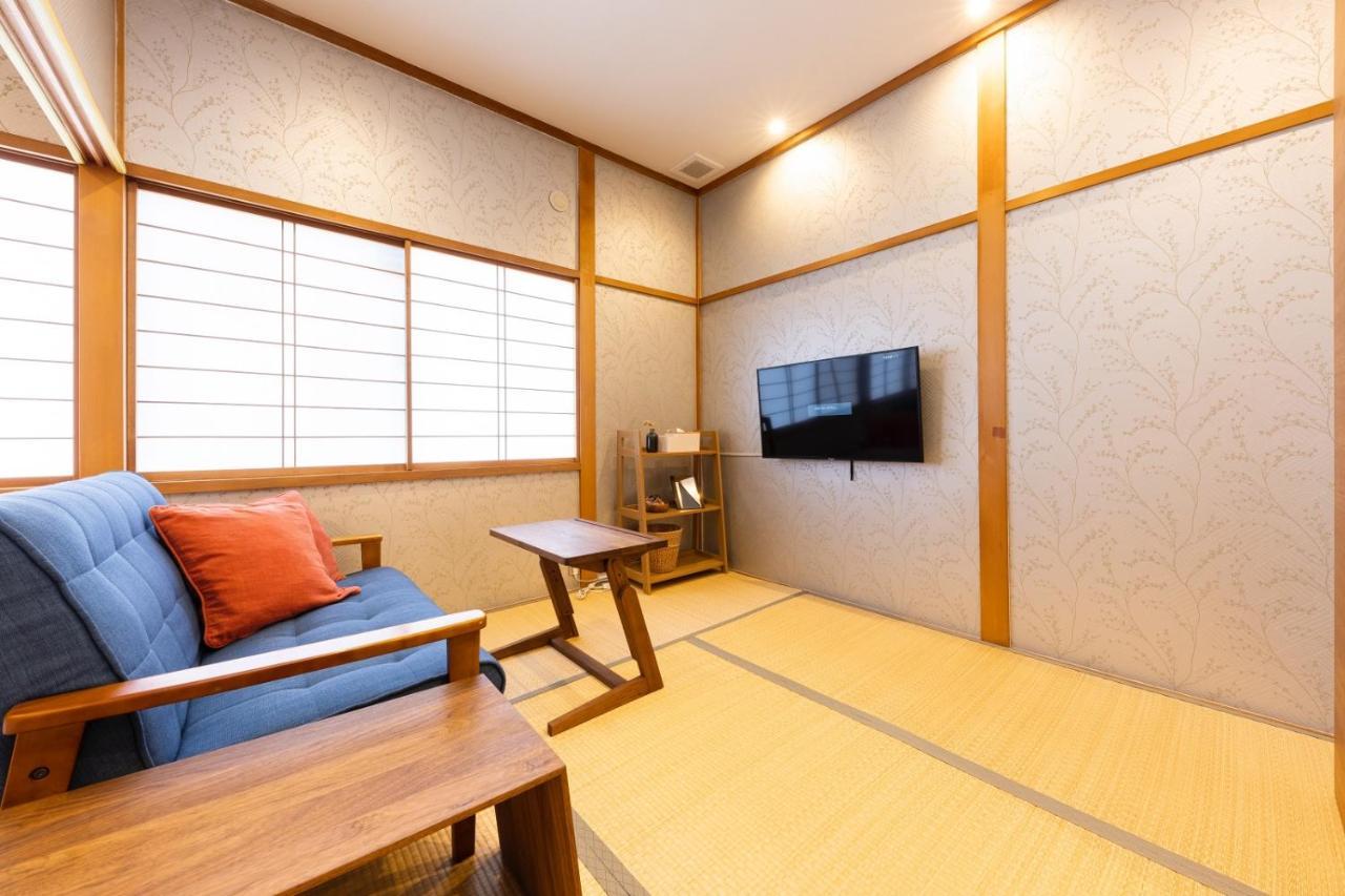 Aparthotel ゆいまーるeast - Yuimaru East Kanazawa Exteriér fotografie