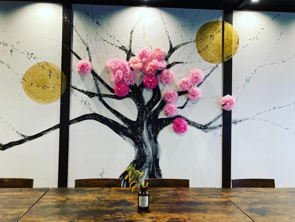 Aparthotel ゆいまーるeast - Yuimaru East Kanazawa Exteriér fotografie