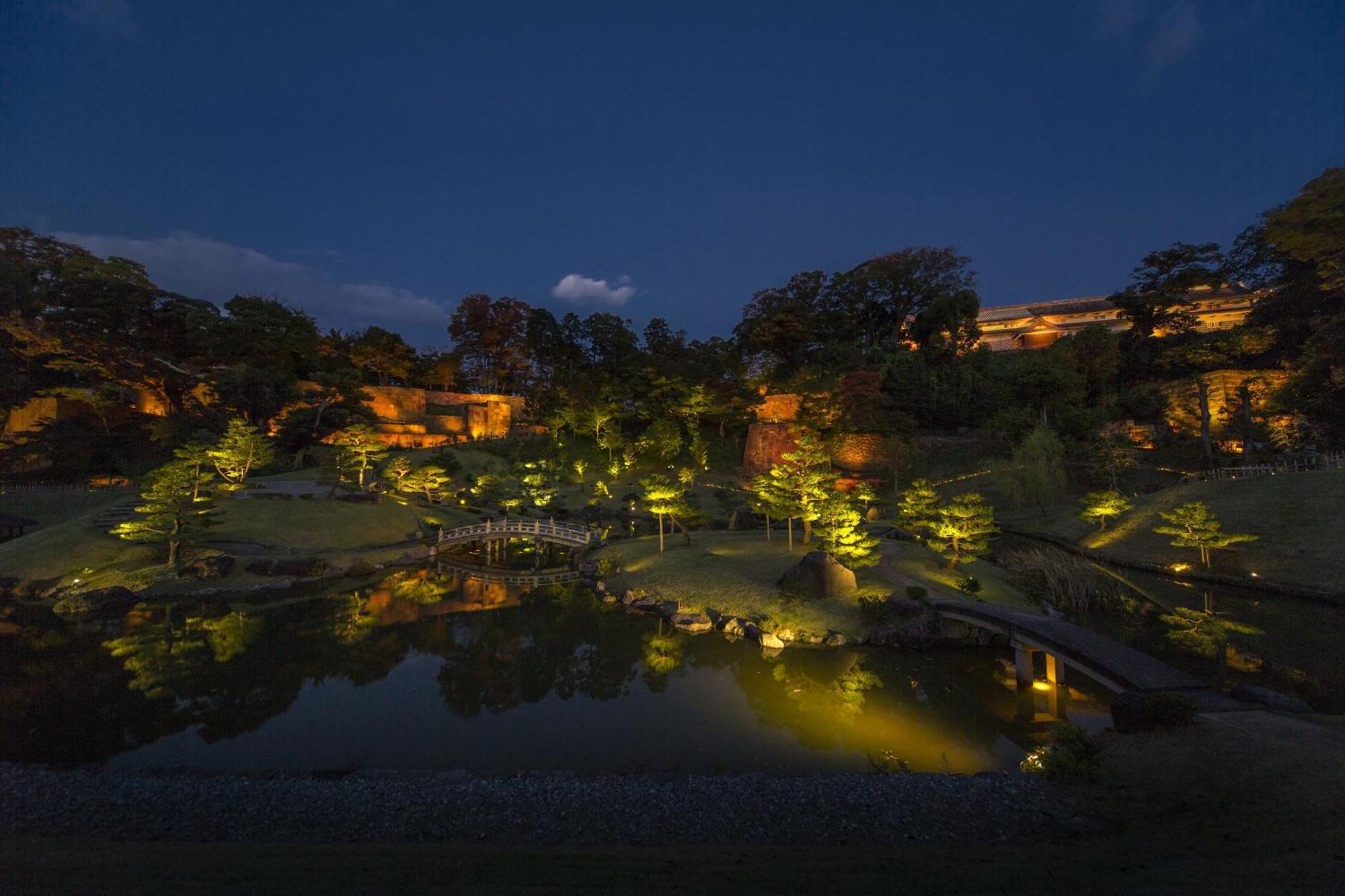 Aparthotel ゆいまーるeast - Yuimaru East Kanazawa Exteriér fotografie